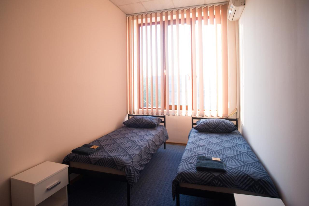 Si-Yo Hostel أوزهورود المظهر الخارجي الصورة
