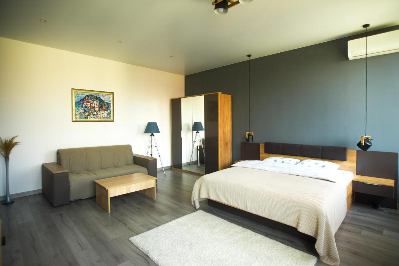 Si-Yo Hostel أوزهورود المظهر الخارجي الصورة
