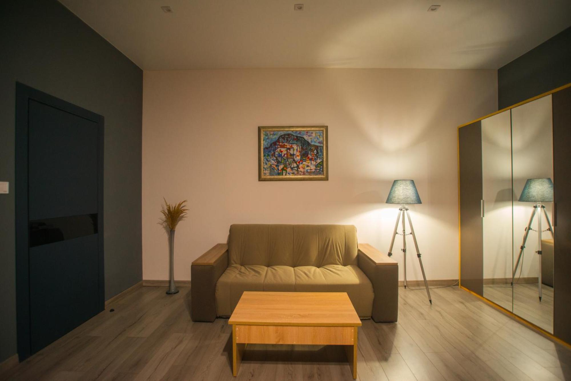Si-Yo Hostel أوزهورود الغرفة الصورة